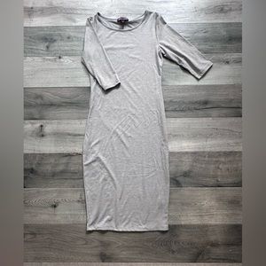 Bodycon dress